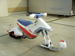     Honda EZ-Snow 1992  5